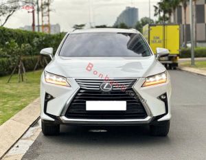Xe Lexus RX 350 2016
