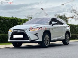 Xe Lexus RX 350 2016