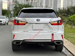 Xe Lexus RX 350 2016