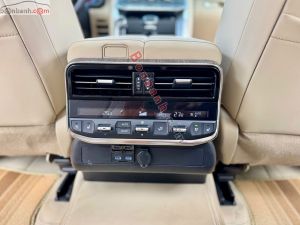 Xe Toyota Land Cruiser 3.5 V6 2022