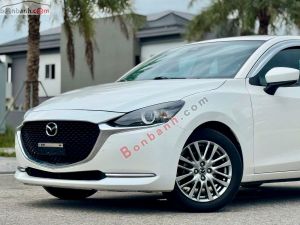 Xe Mazda 2 Sport Luxury 2022