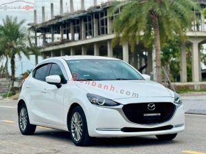 Xe Mazda 2 Sport Luxury 2022