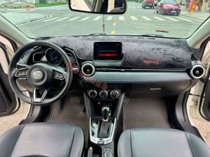 Xe Mazda 2 Sport Luxury 2022