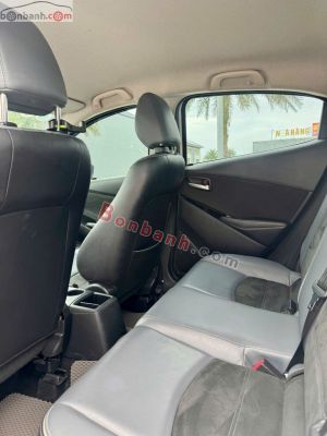 Xe Mazda 2 Sport Luxury 2022