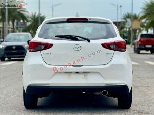 Xe Mazda 2 Sport Luxury 2022