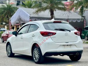 Xe Mazda 2 Sport Luxury 2022