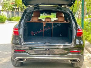 Xe Mercedes Benz GLC 300 4Matic 2018