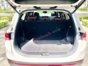 Xe Hyundai SantaFe Cao cấp 2.5L HTRAC 2023
