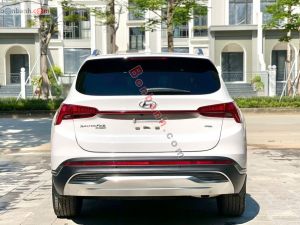 Xe Hyundai SantaFe Cao cấp 2.5L HTRAC 2023