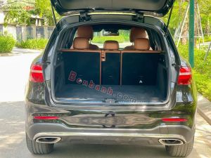 Xe Mercedes Benz GLC 300 4Matic 2018