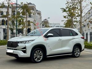 Xe Toyota Corolla Cross 1.8HEV 2025
