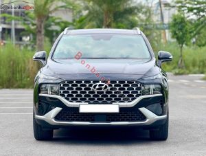 Xe Hyundai SantaFe Cao cấp 2.5L HTRAC 2022