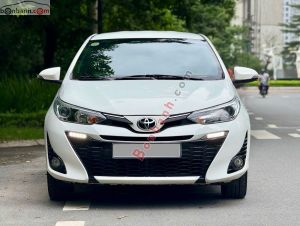 Xe Toyota Yaris 1.5G 2020