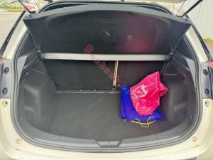 Xe Toyota Yaris 1.5G 2020