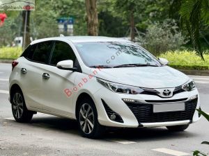Xe Toyota Yaris 1.5G 2020