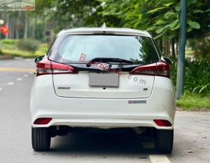 Xe Toyota Yaris 1.5G 2020