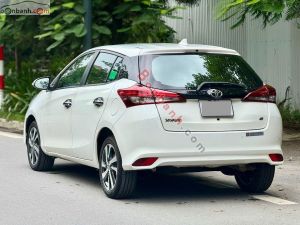 Xe Toyota Yaris 1.5G 2020
