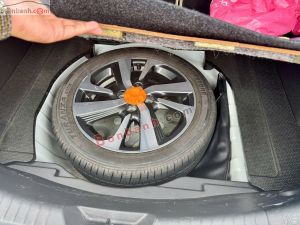Xe Toyota Yaris 1.5G 2020