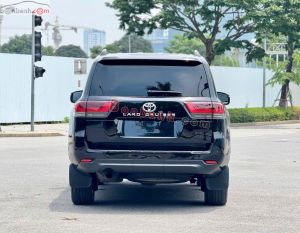 Xe Toyota Land Cruiser 3.5 V6 2022