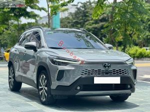Xe Toyota Corolla Cross 1.8V 2024