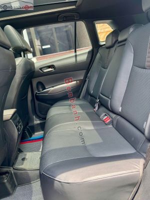 Xe Toyota Corolla Cross 1.8V 2024