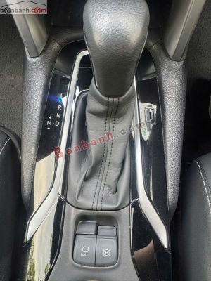 Xe Toyota Corolla Cross 1.8V 2024
