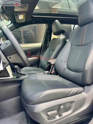 Xe Toyota Corolla Cross 1.8V 2024