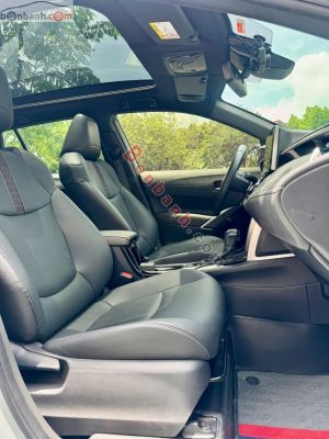 Xe Toyota Corolla Cross 1.8V 2024