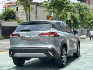 Xe Toyota Corolla Cross 1.8V 2024