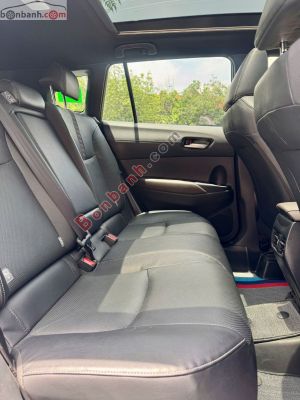 Xe Toyota Corolla Cross 1.8V 2024