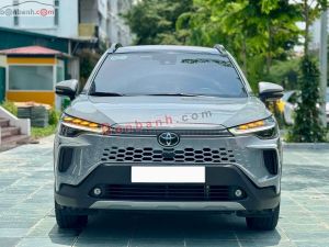 Xe Toyota Corolla Cross 1.8V 2024