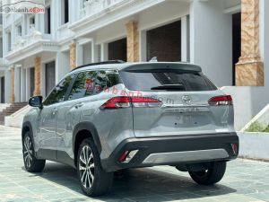 Xe Toyota Corolla Cross 1.8V 2024