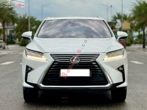 Xe Lexus RX 350 2016