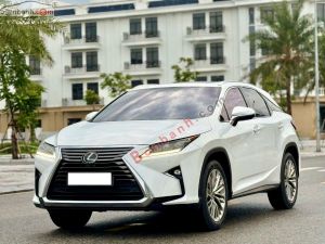 Xe Lexus RX 350 2016