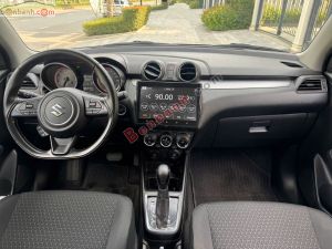 Xe Suzuki Swift GLX 1.2 AT 2021