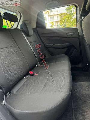 Xe Suzuki Swift GLX 1.2 AT 2021