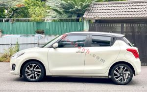 Xe Suzuki Swift GLX 1.2 AT 2021