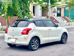 Xe Suzuki Swift GLX 1.2 AT 2021