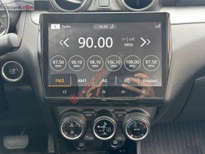 Xe Suzuki Swift GLX 1.2 AT 2021