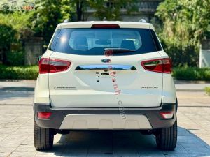 Xe Ford EcoSport Titanium 1.5L AT 2020