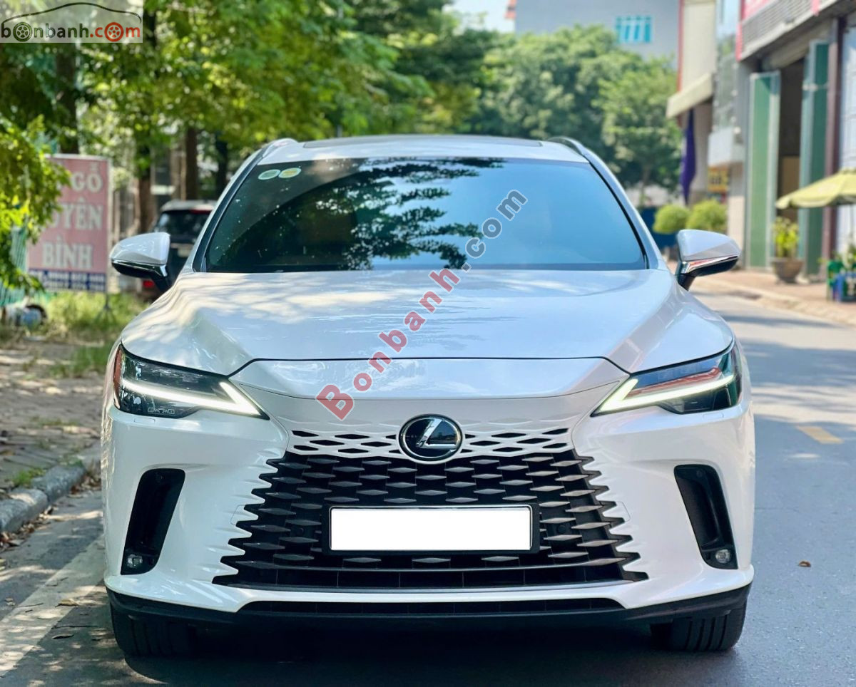 Lexus RX 350 Premium 2025
