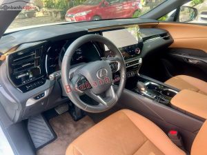 Xe Lexus RX 350 Premium 2025