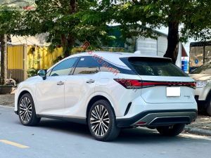 Xe Lexus RX 350 Premium 2025