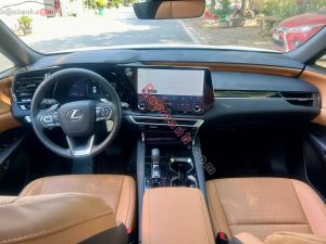 Xe Lexus RX 350 Premium 2025