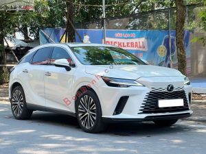 Xe Lexus RX 350 Premium 2025