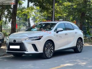 Xe Lexus RX 350 Premium 2025
