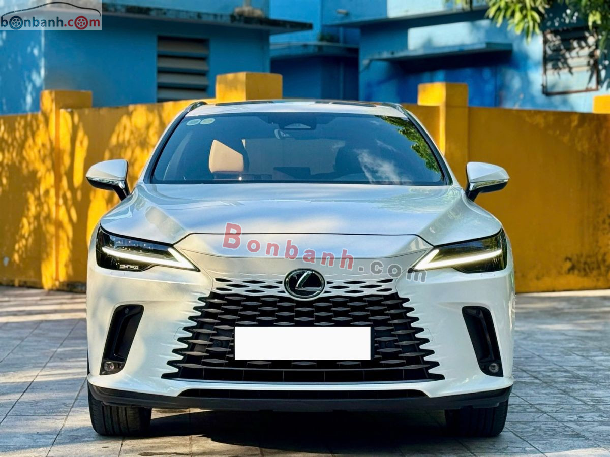 Lexus RX 350 Premium 2025