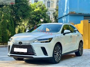 Xe Lexus RX 350 Premium 2025