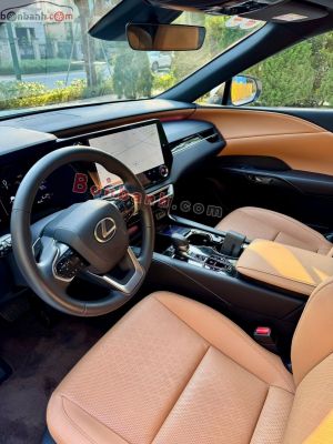 Xe Lexus RX 350 Premium 2025