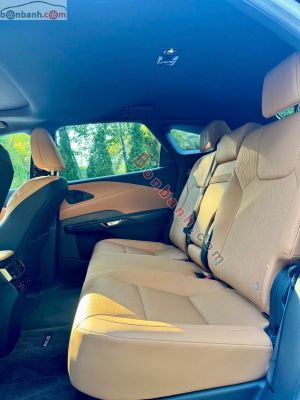 Xe Lexus RX 350 Premium 2025